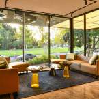 Aurea Hotel: Stay Where Nature Meets the City