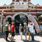 New tour schedule connecting Fremantle and Peel