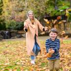 An Autumn Day in the Perth Hills