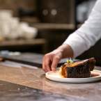 Residence on Langley Park appoints Olio's Fine Food as catering & events provider