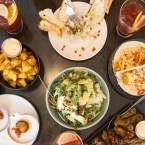 A Foodies Guide to Rockingham: Where to Brunch, Lunch and Toast the Coast