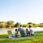 Best picnic spots in Perth