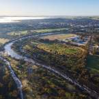Argicultural Shows in the Avon Valley