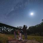 Stargazing in 2025: The Best Night Sky Events Visible from Perth