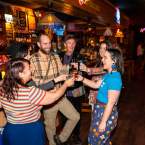 Perth small bar tours: discover the city's hidden bars
