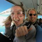 Skydive Geronimo bringing city skydives to Perth for a limited time