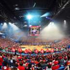 Where to watch live sport in Perth