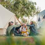 The Best Camping Spots In Dwellingup And Surrounds