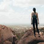 Take a hike in the Perth Hills