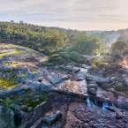 The Art of Slowing Down: A Wellness Guide to Perth Hills Mundaring