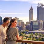 See Perth Like a Local: Your Essential Guide to the Inner City