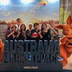 Destination Perth Showcased at Japan, Korea, and Vietnam Trade Events