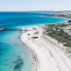 The perfect weekend escape to Lancelin
