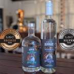 Mahogany Inn and Distillery recognised at 2026 London Spirits Competition