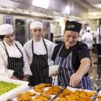Mandoon Estate supports First Nations youth on path to global culinary stage