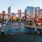 The Complete Guide for things to do in Elizabeth Quay