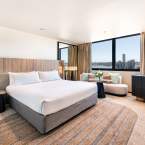 The Best Business Hotels in Perth for a Productive & Comfortable Stay