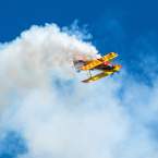 Beverley Airshow set to soar in April 2026