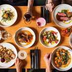 West Kitchen & Bar Welcomes Michelin-Star Experienced Executive Chef