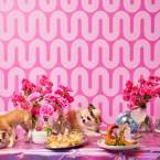 Pink Taco adds spice to Perth's Stories precinct