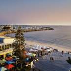 5 Fremantle Beaches to Make a Splash
