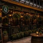 The Queen's Arms to bring British pub culture to Perth CBD