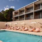 The Lodge Wadjemup open new Poolhouse Rooms