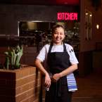 Kullanat 'Kya' Arrunnapaporn appointed Head Chef at KARLA at Stories