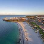 Sunset Coast Accommodation: Where to Stay Along Perth's Coastline