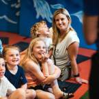 Indoor activities for kids in winter