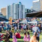 Celebrate Australia Day in Perth 