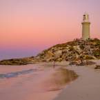 Pinky Beach Ranked #2 in Australia's Best Beaches for 2026