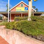 Perth Hills Armadale Visitor Centre