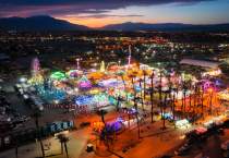 Ultimate Guide to the Riverside County Fair and National Date Festival: 2025
