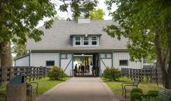 Kentucky Horse Park