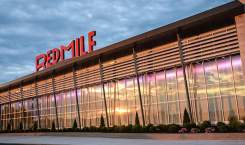 Red Mile Gaming and Racing