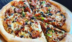 Big City Pizza