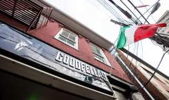 Goodfellas Pizzeria