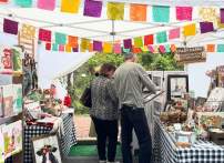 Occoquan's Annual Fall Arts & Crafts Show is Back!