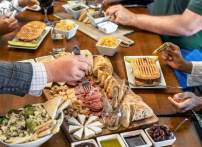 Eat Well in 2026: Healthy Dining Spots to Try in Prince William, Virginia