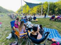 Top 10 Things to do in April