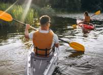 Celebrate Earth Day in Prince William County