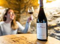 Sip & Celebrate: October is Virginia Wine Month