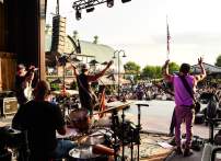 Live Music in Prince William, Virginia This May