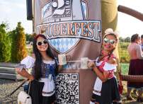 Raise a Stein! Oktoberfest Celebrations in Prince William, Virginia