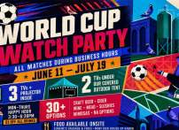 Soccer, Sips & Summer: FIFA World Cup Fun in Prince William, VA