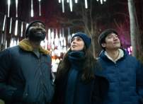 Prince William's Iconic Holiday Walk of Lights is Back