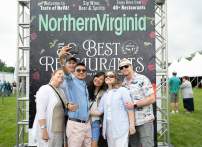 Taste of NoVa 2025 Comes to Prince William, Virginia