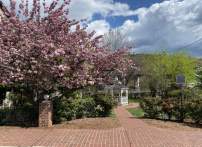 April Events in Occoquan, Virginia