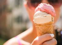 Celebrating National Ice Cream Day in Prince William, Virginia